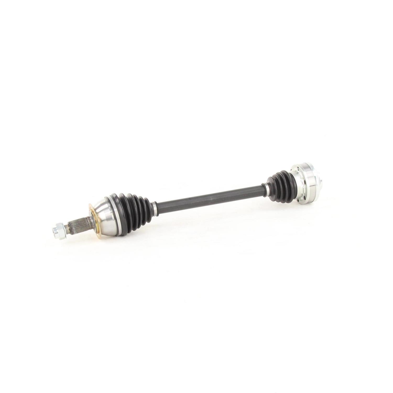TrakMotive GM8360 CV Axle Shaft product image 3 of 4