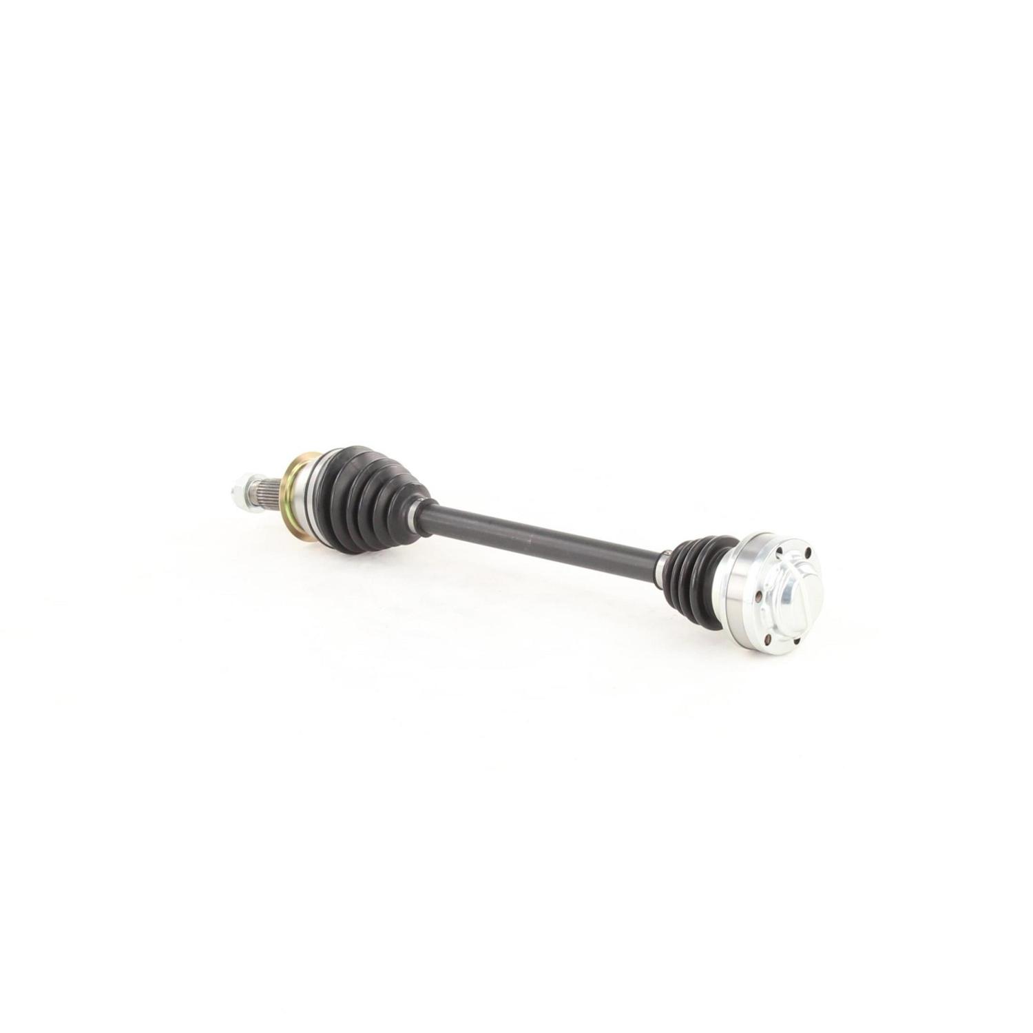 TrakMotive GM8360 CV Axle Shaft product image 4 of 4