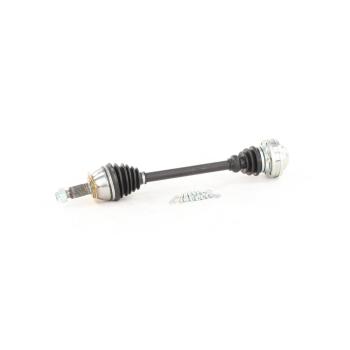 2013 Cadillac ATS CV Axle Shaft Rear Left TrakMotive GM8362 image 2 of 3