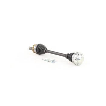 2013 Cadillac ATS CV Axle Shaft Rear Left TrakMotive GM8362 image 3 of 3