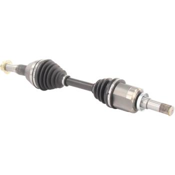 2013 Chevrolet Impala CV Axle Shaft Front Left TrakMotive GM8371 image 3 of 3