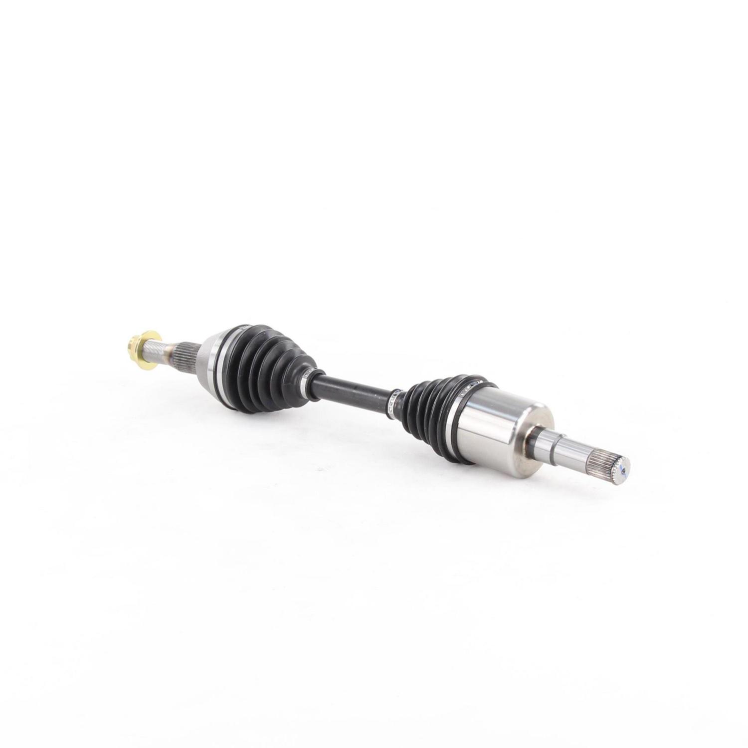 TrakMotive GM8372 - CV Axle Shaft TrakMotive GM8372 CV Axle Shaft product image 3 of 3