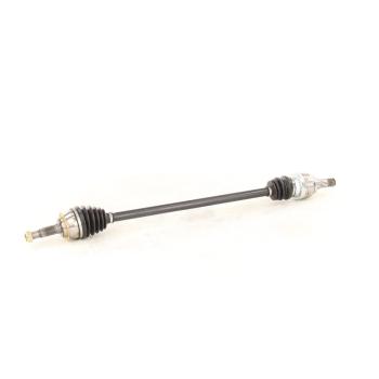 2019 Chevrolet Cruze CV Axle Shaft Front Right TrakMotive GM8380 image 2 of 3