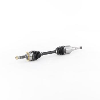 2019 Chevrolet Cruze CV Axle Shaft Front Left TrakMotive GM8381 image 2 of 3