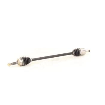 2019 Chevrolet Cruze CV Axle Shaft Front Right TrakMotive GM8382 image 2 of 3