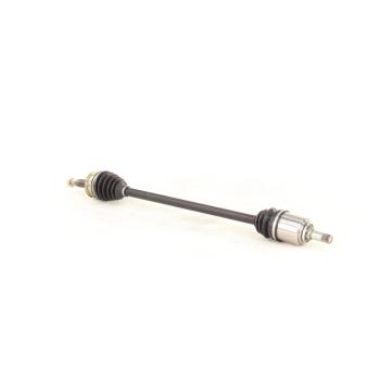 2019 Chevrolet Cruze CV Axle Shaft Front Right TrakMotive GM8382 image 3 of 3