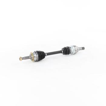 2019 Chevrolet Cruze CV Axle Shaft Front Left TrakMotive GM8383 image 2 of 3