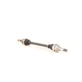 2015 Chevrolet Camaro CV Axle Shaft Rear Right TrakMotive GM8384 image 3 of 3