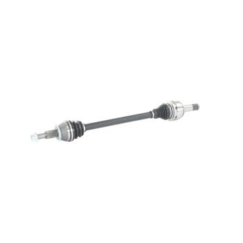 2015 Chevrolet Camaro CV Axle Shaft Rear Left TrakMotive GM8385 image 2 of 3