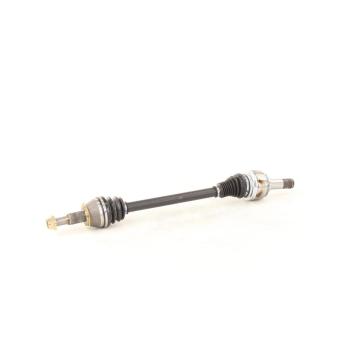 2015 Chevrolet Camaro CV Axle Shaft Rear Right TrakMotive GM8386 image 2 of 3