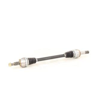 2015 Chevrolet Camaro CV Axle Shaft Rear Left TrakMotive GM8387 image 2 of 3