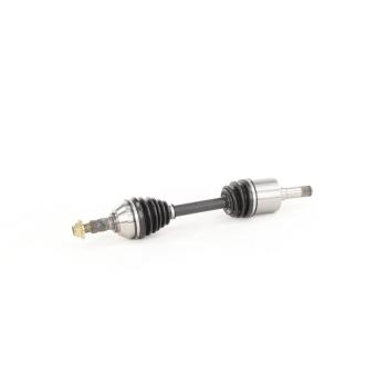 2016 Chevrolet Malibu CV Axle Shaft Front Left TrakMotive GM8388 image 2 of 3