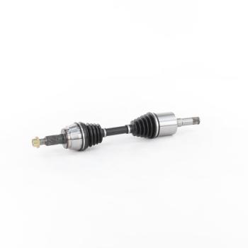 2017 Cadillac XTS CV Axle Shaft Front Right TrakMotive GM8389 image 2 of 3