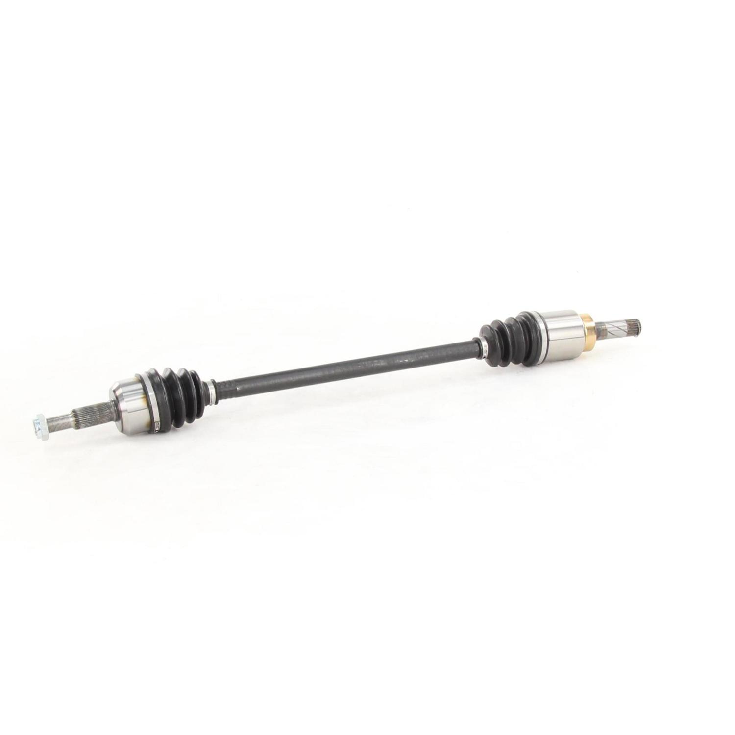 TrakMotive GM8391 - CV Axle Shaft TrakMotive GM8391 CV Axle Shaft product image 2 of 3