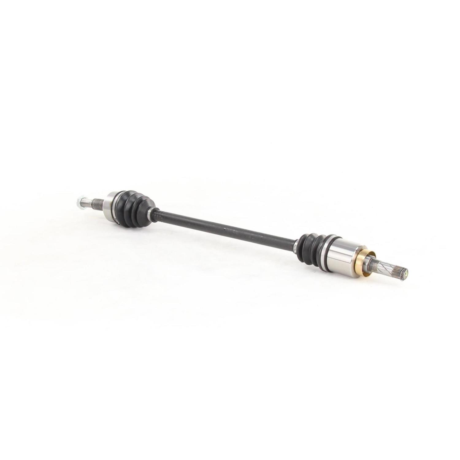 TrakMotive GM8391 - CV Axle Shaft TrakMotive GM8391 CV Axle Shaft product image 3 of 3