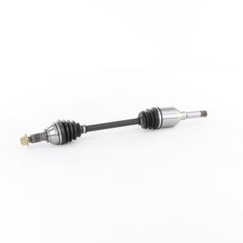 2019 Chevrolet Malibu CV Axle Shaft Front Left TrakMotive GM8394 image 2 of 3