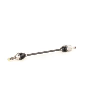 2016 Chevrolet Malibu CV Axle Shaft Front Right TrakMotive GM8395 image 2 of 3