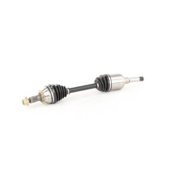2019 Chevrolet Malibu CV Axle Shaft Front Left TrakMotive GM8397 image 2 of 3