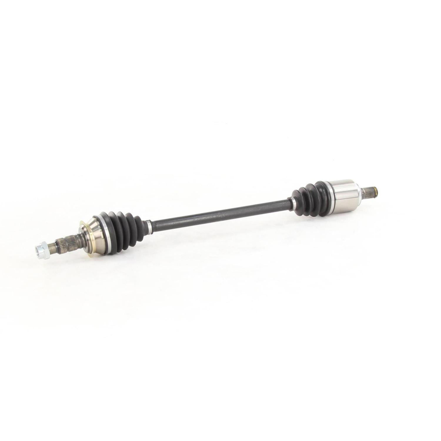 TrakMotive GM8399 - CV Axle Shaft TrakMotive GM8399 CV Axle Shaft product image 2 of 3