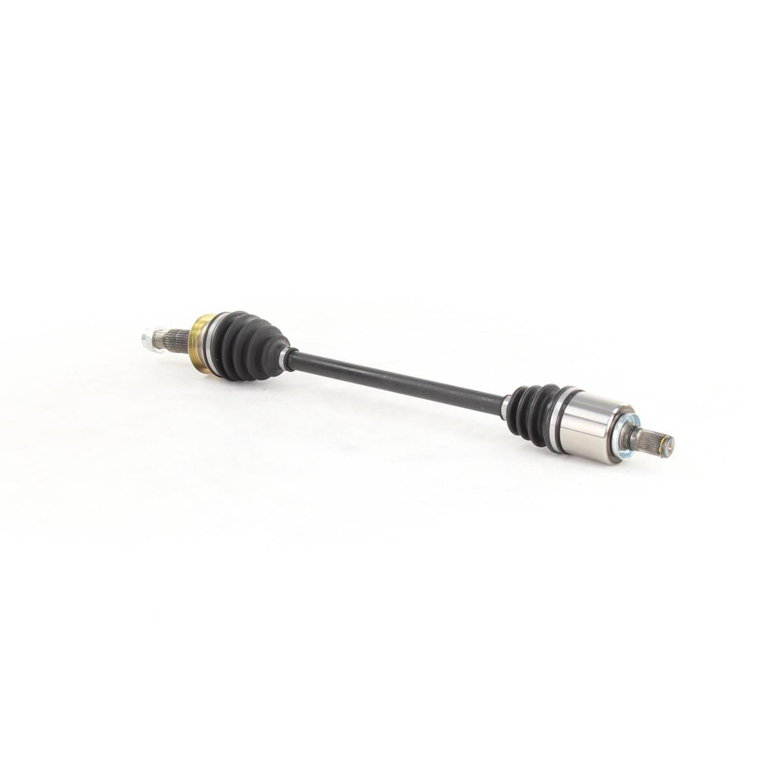 TrakMotive GM8399 - CV Axle Shaft TrakMotive GM8399 CV Axle Shaft product image 3 of 3