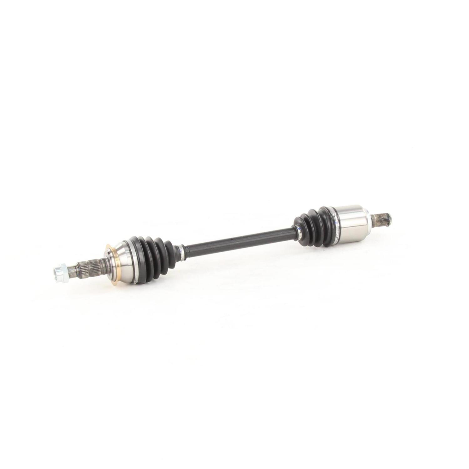 TrakMotive GM8400 - CV Axle Shaft TrakMotive GM8400 CV Axle Shaft product image 2 of 3