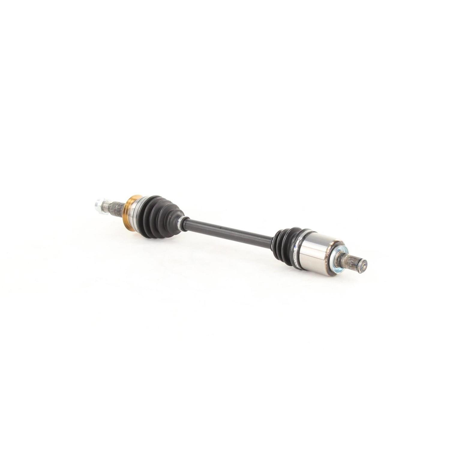 TrakMotive GM8400 - CV Axle Shaft TrakMotive GM8400 CV Axle Shaft product image 3 of 3