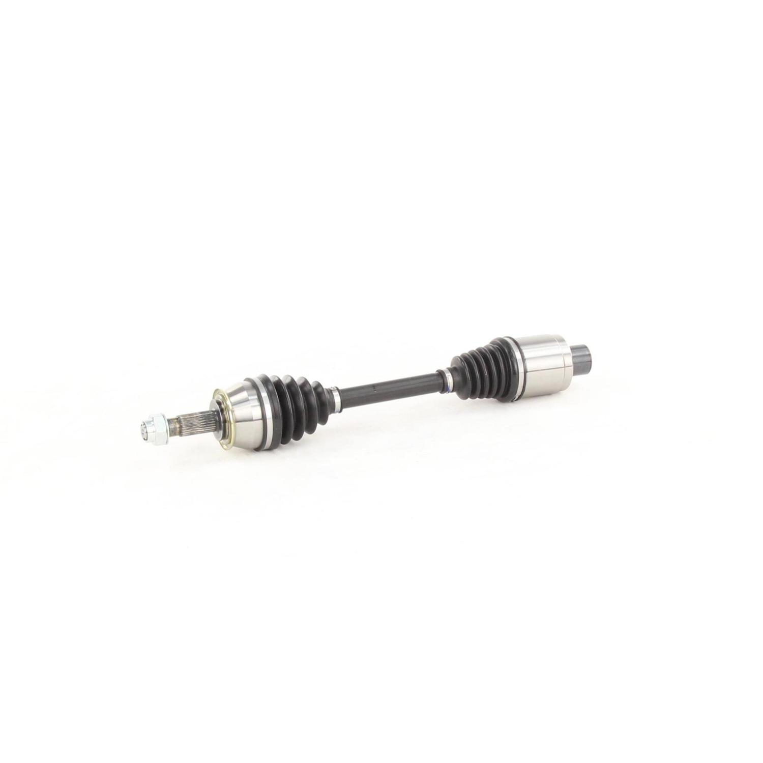 TrakMotive GM8401 - CV Axle Shaft TrakMotive GM8401 CV Axle Shaft product image 2 of 3