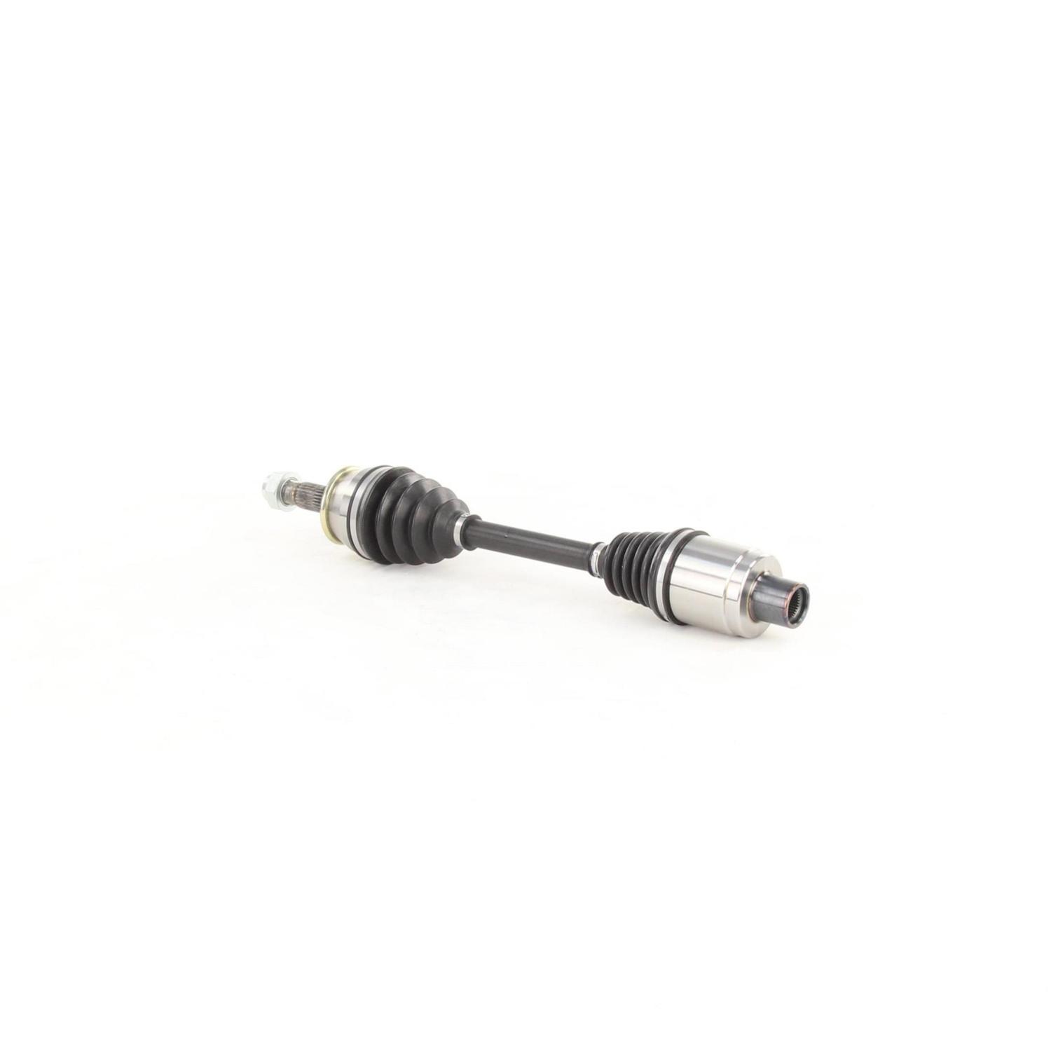 TrakMotive GM8401 - CV Axle Shaft TrakMotive GM8401 CV Axle Shaft product image 3 of 3