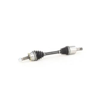 2013 Chevrolet Trax CV Axle Shaft Front Left TrakMotive GM8402 image 2 of 3