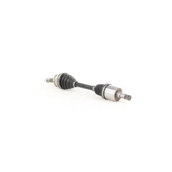 2013 Chevrolet Trax CV Axle Shaft Front Left TrakMotive GM8402 image 3 of 3