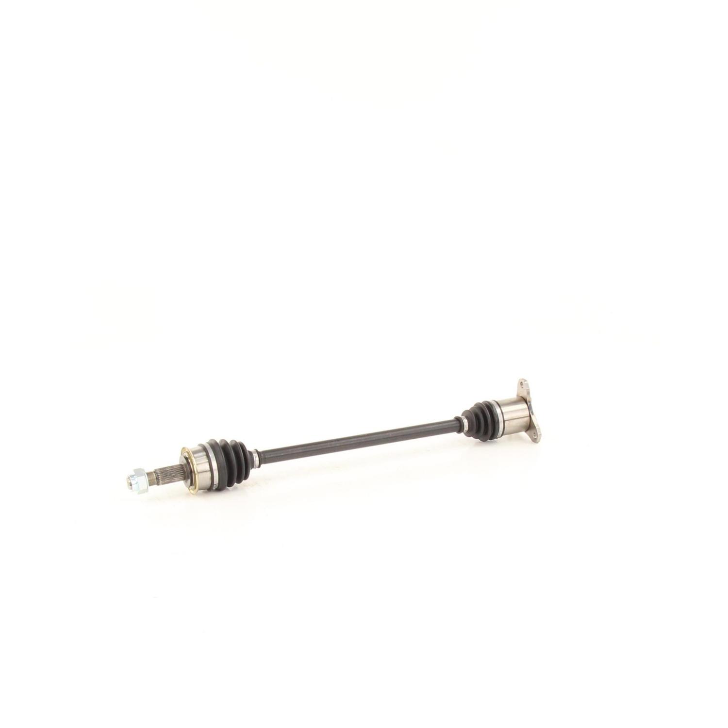 TrakMotive GM8403 - CV Axle Shaft TrakMotive GM8403 CV Axle Shaft product image 2 of 3