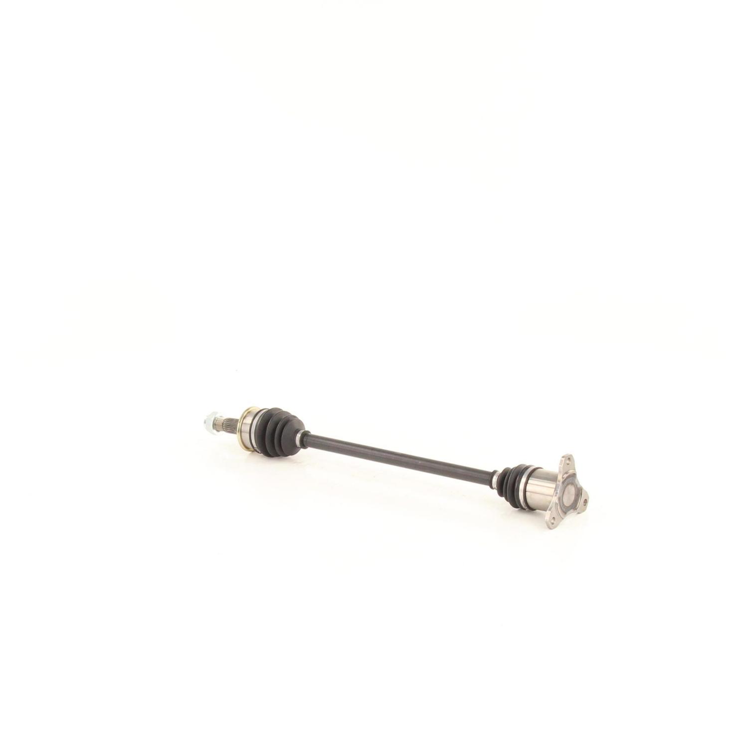 TrakMotive GM8403 - CV Axle Shaft TrakMotive GM8403 CV Axle Shaft product image 3 of 3