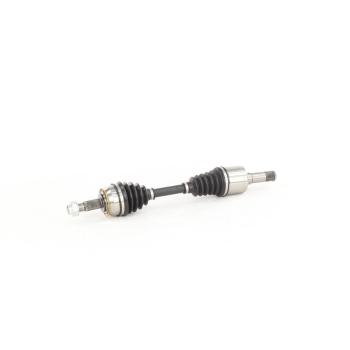 2013 Chevrolet Trax CV Axle Shaft Front Right TrakMotive GM8407 image 2 of 3