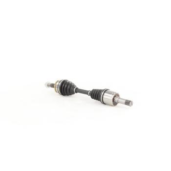 2013 Chevrolet Trax CV Axle Shaft Front Right TrakMotive GM8407 image 3 of 3