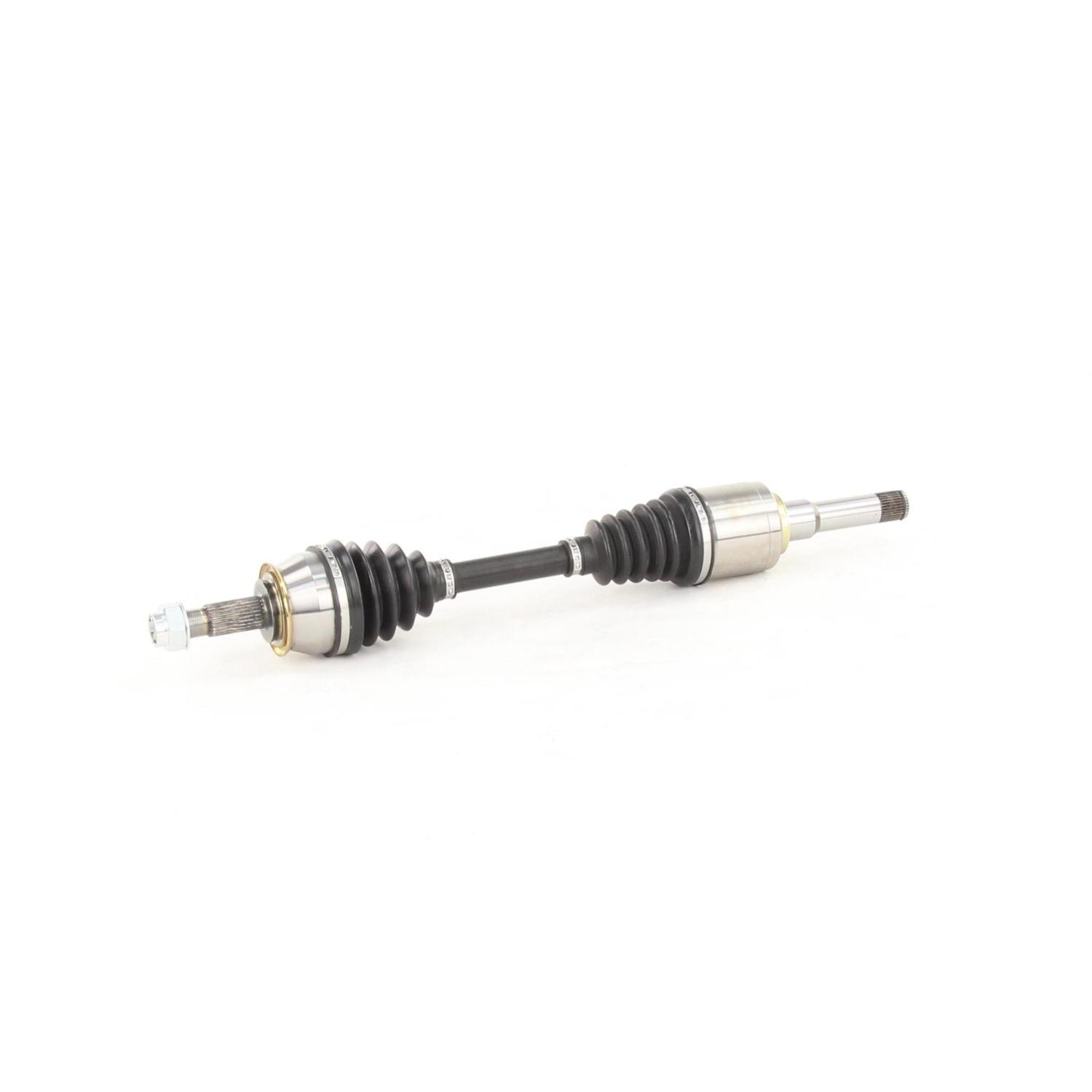TrakMotive GM8408 - CV Axle Shaft TrakMotive GM8408 CV Axle Shaft product image 2 of 3