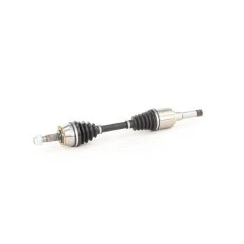 2020 Chevrolet Trax CV Axle Shaft Front Left TrakMotive GM8408 image 2 of 3