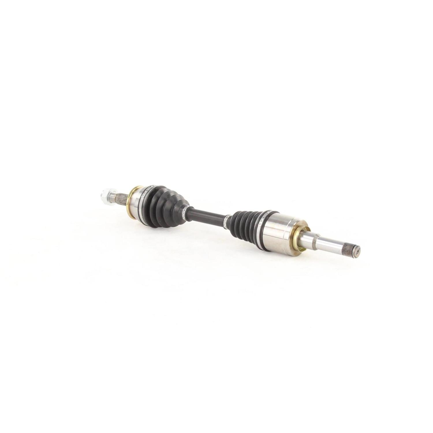 TrakMotive GM8408 - CV Axle Shaft TrakMotive GM8408 CV Axle Shaft product image 3 of 3
