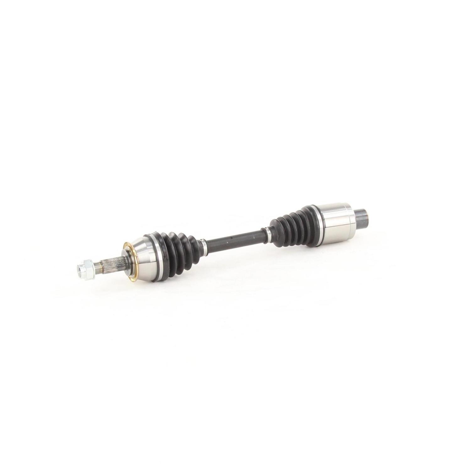 TrakMotive GM8409 - CV Axle Shaft TrakMotive GM8409 CV Axle Shaft product image 2 of 3