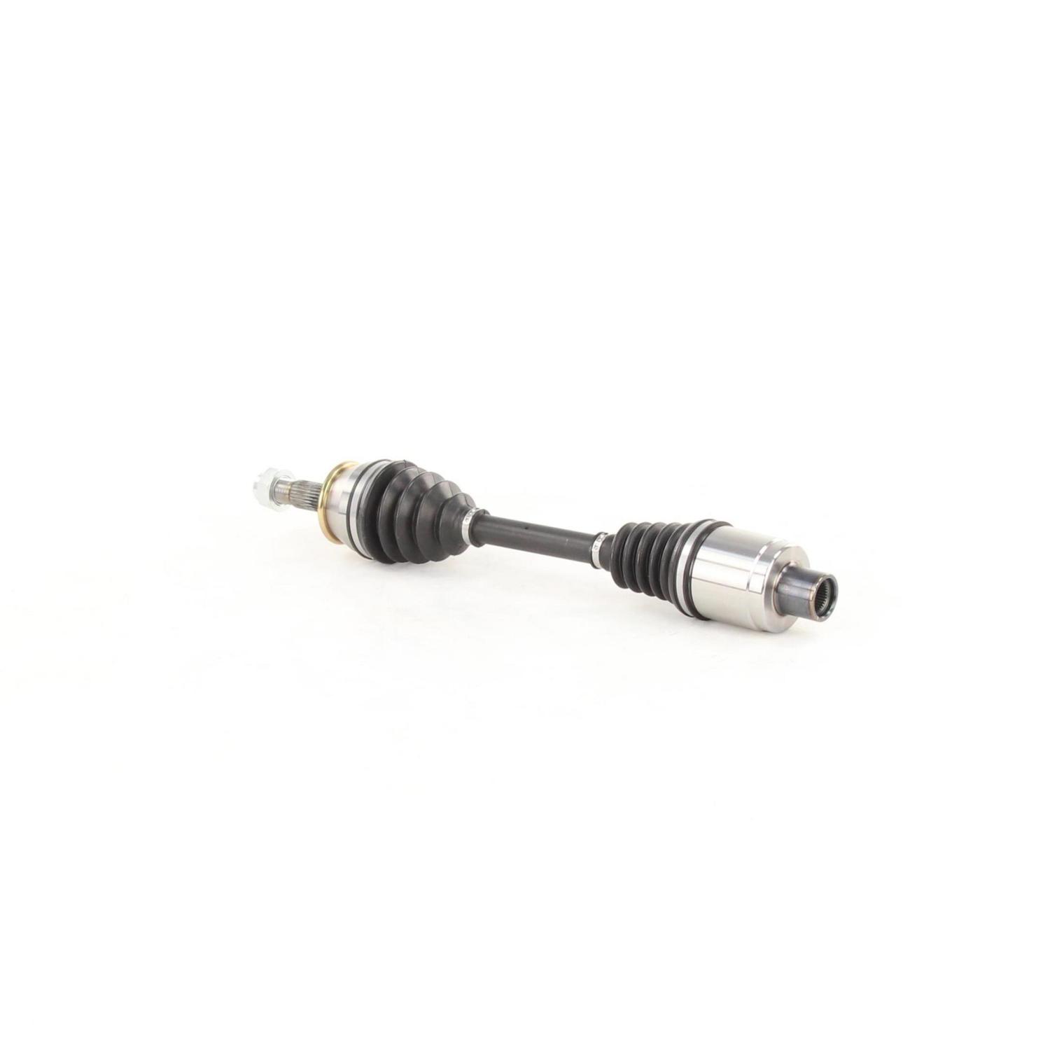 TrakMotive GM8409 - CV Axle Shaft TrakMotive GM8409 CV Axle Shaft product image 3 of 3