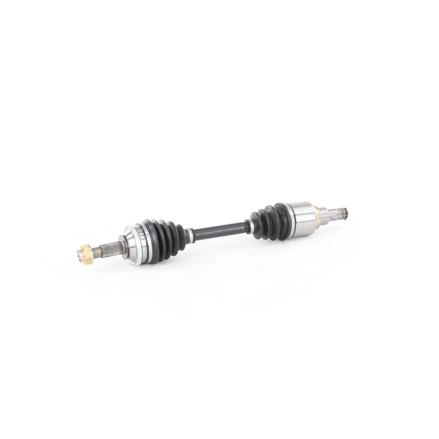 TrakMotive GM8410 - CV Axle Shaft TrakMotive GM8410 CV Axle Shaft product image 2 of 3