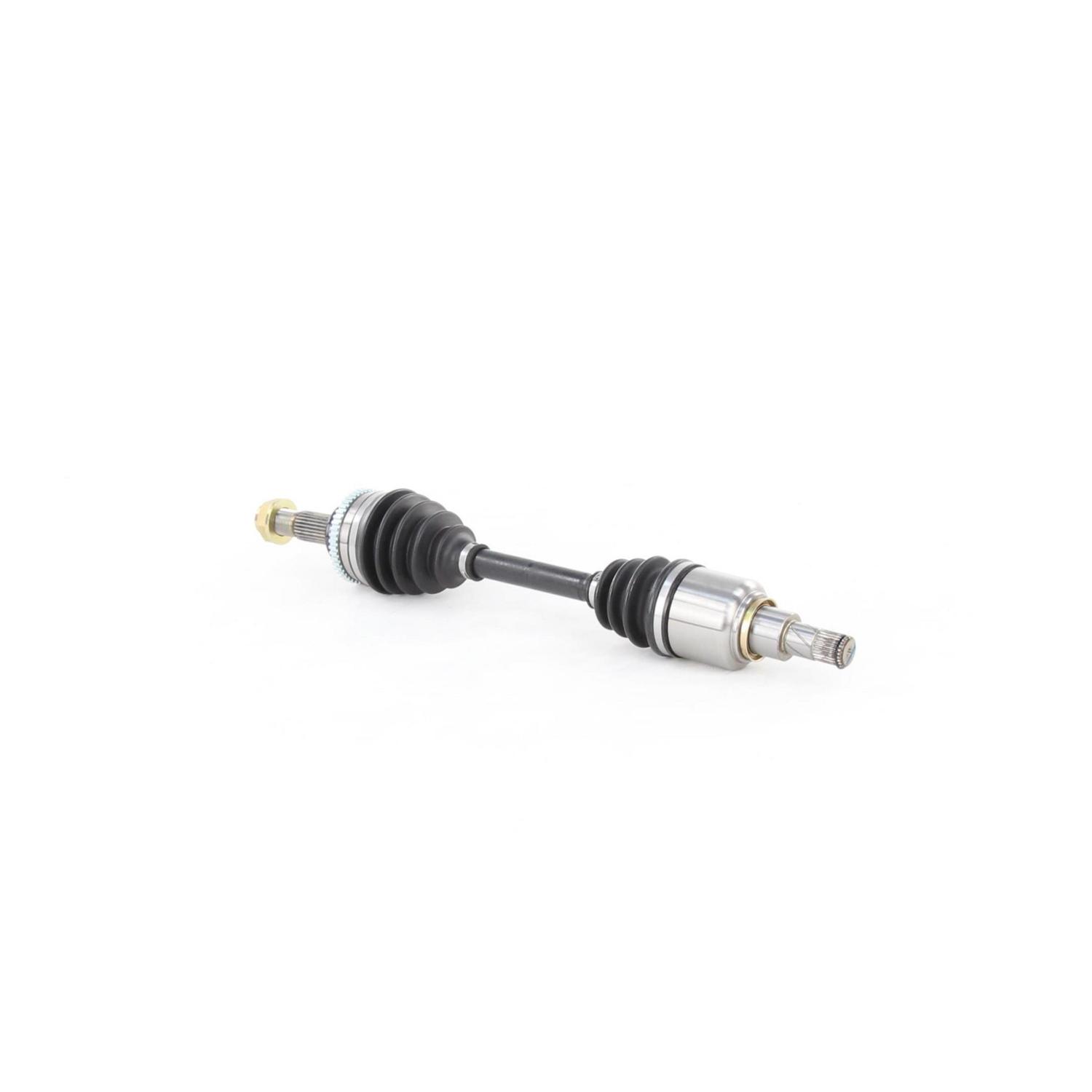 TrakMotive GM8410 - CV Axle Shaft TrakMotive GM8410 CV Axle Shaft product image 3 of 3