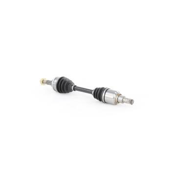 2021 Chevrolet Spark CV Axle Shaft Front Left TrakMotive GM8410 image 3 of 3