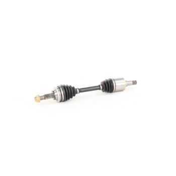 2021 Chevrolet Spark CV Axle Shaft Front Left TrakMotive GM8411 image 2 of 3
