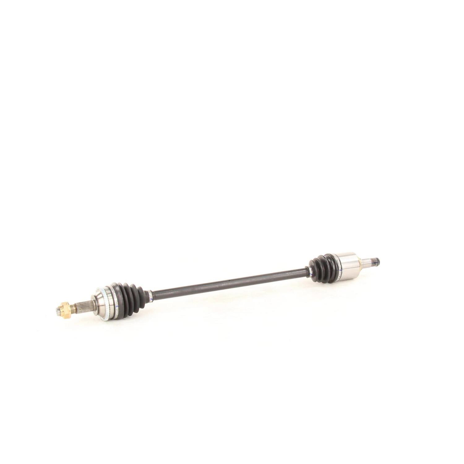 TrakMotive GM8412 - CV Axle Shaft TrakMotive GM8412 CV Axle Shaft product image 2 of 3