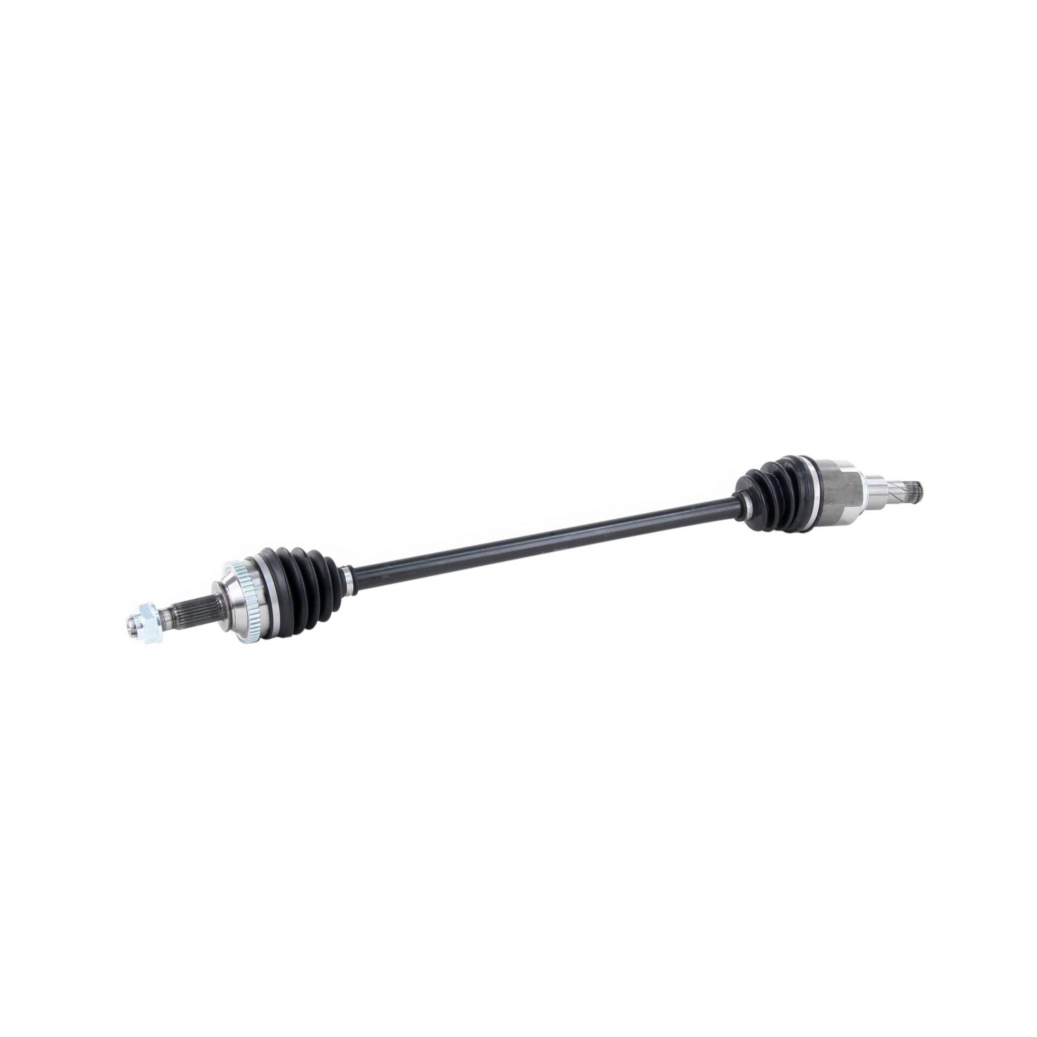 TrakMotive GM8413 - CV Axle Shaft TrakMotive GM8413 CV Axle Shaft product image 2 of 3