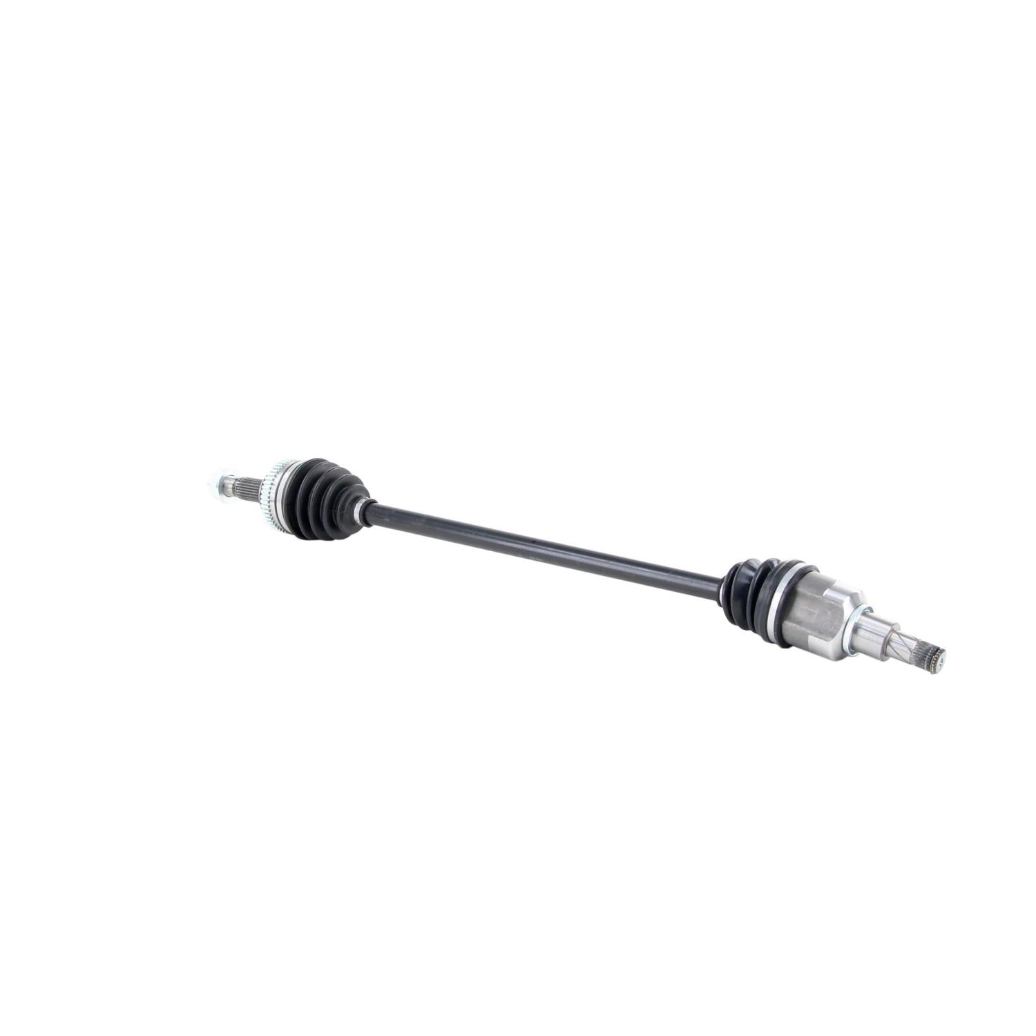 TrakMotive GM8413 - CV Axle Shaft TrakMotive GM8413 CV Axle Shaft product image 3 of 3