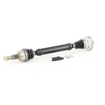 2016 Chevrolet Camaro CV Axle Shaft Rear Left TrakMotive GM8414 image 2 of 3