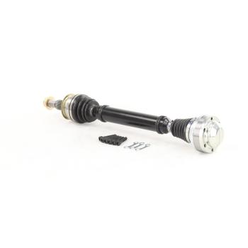 2016 Chevrolet Camaro CV Axle Shaft Rear Left TrakMotive GM8414 image 3 of 3