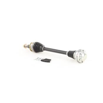 2016 Chevrolet Camaro CV Axle Shaft Rear Left TrakMotive GM8415 image 3 of 3