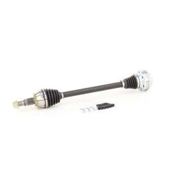 2016 Chevrolet Camaro CV Axle Shaft Rear Right TrakMotive GM8416 image 2 of 3